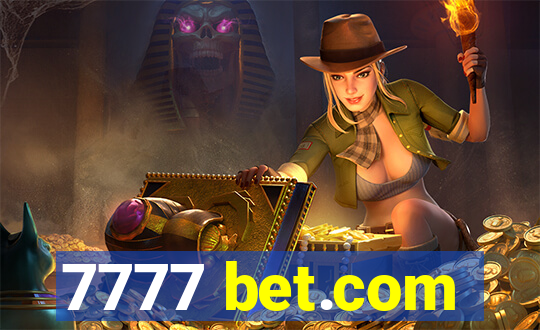 7777 bet.com